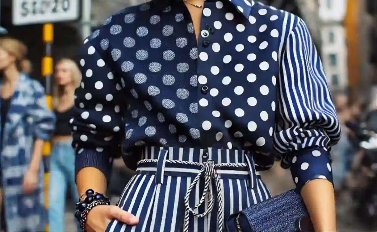 Basics of Pattern Mixing