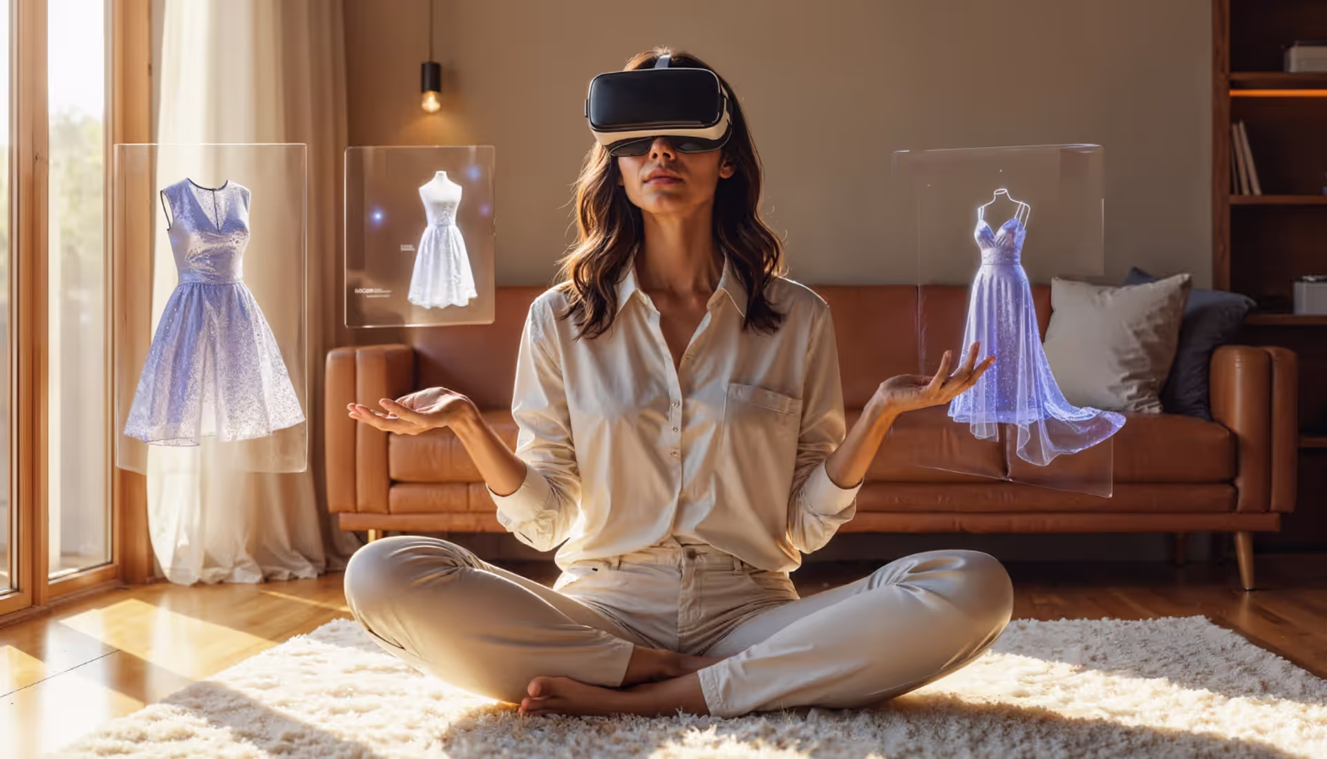 The Digital-First Fashion Revolution: 5 Brands Making Waves in the Virtual World