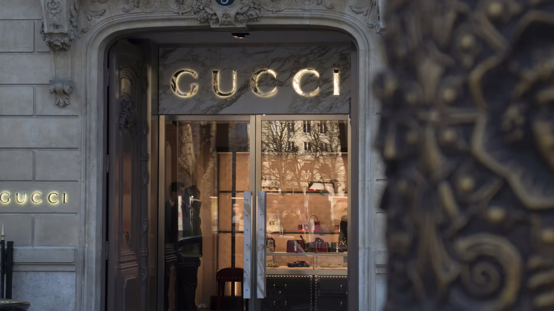 The Cult of Gucci: How a Brand Became a Religion