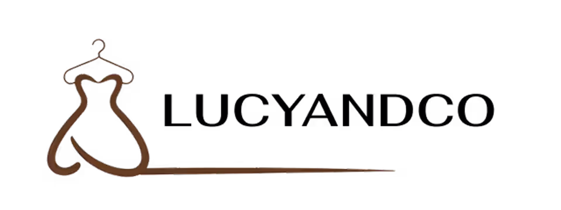 Logo lucyandcoboutique.com