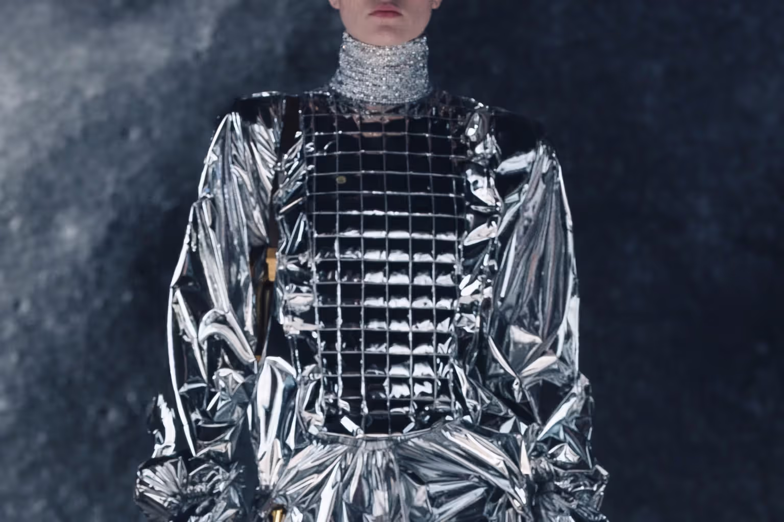 Sky is No Longer the Limit