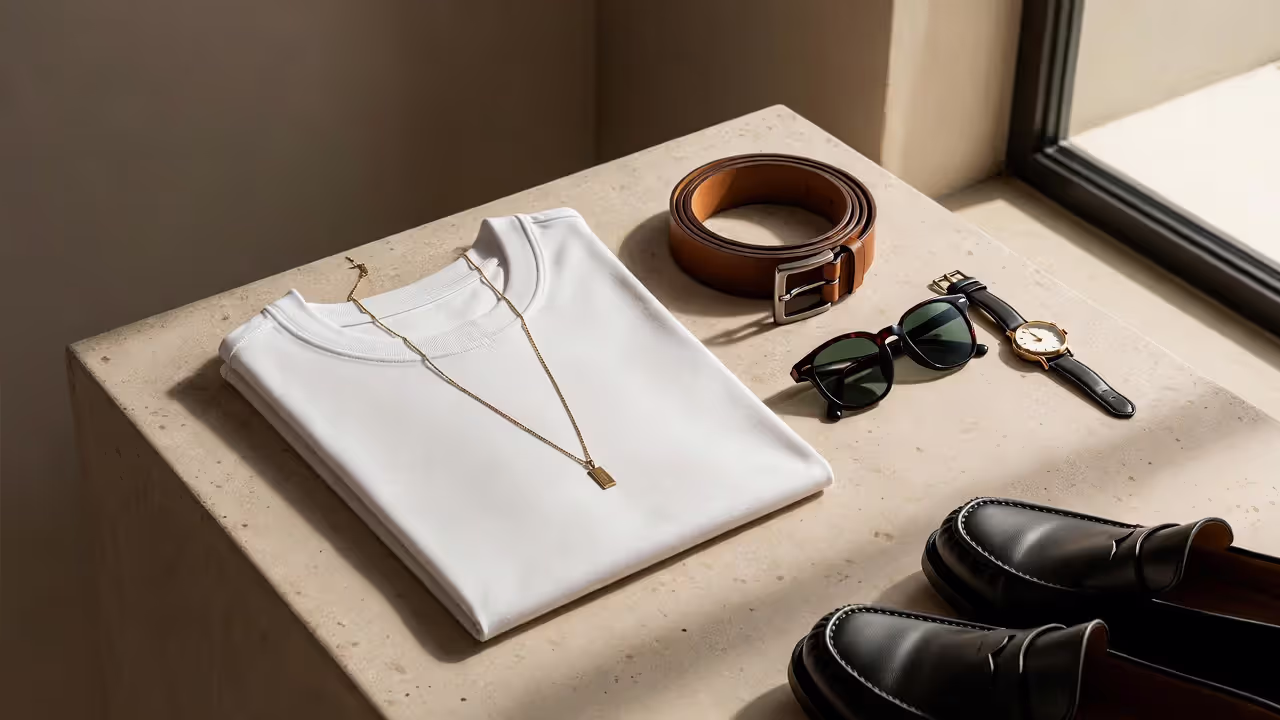 The best basics don’t feel basic.