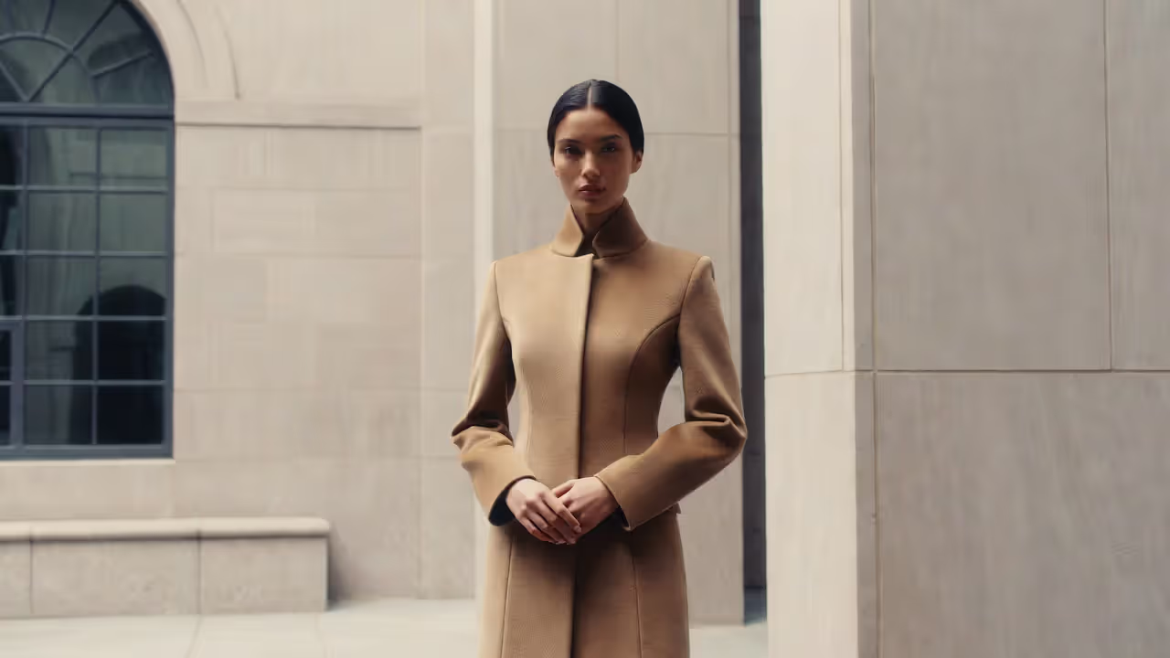 Luxury is no longer about excess — it’s about responsibility.